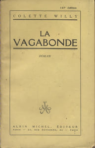La vagabonde.