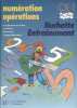 Numération-Opérations. CE1. Hachette entraînement.. BEAU Frédérique 