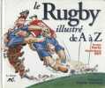 Rugby de A à Z.. HARTY - RIFF 