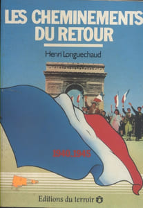 Les cheminements du retour.