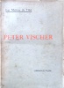 Peter Vischer et la sculpture franconienne du XIV e au XVI e siècle.. REAU Louis 