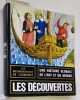 Les d&eacute;couvertes.. GLENISSON Jean - PHILIPPE Robert (sous la direction de) 