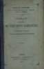 Corrigé du cours de versions grecques. Première partie à l'usage des classes de sixième et de cinquième.. SOMMER E. 