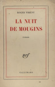 La nuit de Mougins.