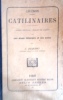Catilinaires.. CICERON - JACQUINET G. 