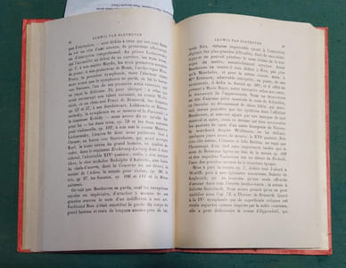 Beethoven. Biographie critique.