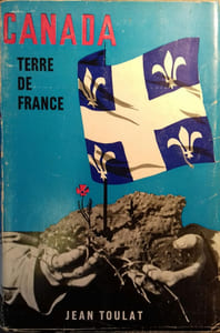 Canada Terre de France.