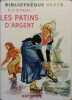 Les patins d'argent.. STAHL P.-J. Illustrations de A. Pécoud.