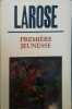 Première jeunesse.. LAROSE Jean 
