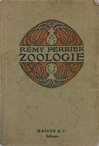 Cours élémentaire de zoologie.
