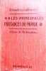 Les principales puissances du Monde. Classes de philosophie et mathématiques.. SCHRADER F. - GALLOUEDEC L. 