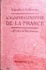 Géographie élémentaire de la France. Classe de troisième.. SCHRADER F. - GALLOUEDEC L. 
