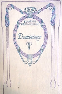 Dominique.