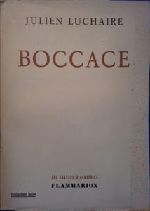 Boccace.