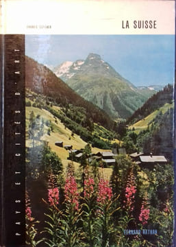 La Suisse.. ESTENER Thomas