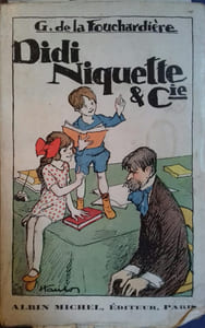 Didi - Niquette et Cie.