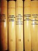 Oeuvres complètes en 20 volumes.. RAMUZ Charles-Ferdinand 