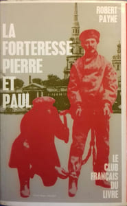La forteresse Pierre et Paul.