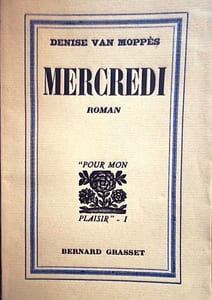 Mercredi.