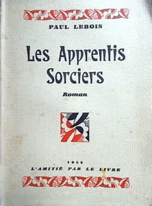 Les apprentis sorciers.