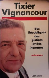 Des républiques, des justices et des hommes.