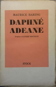 Daphné Adeane.