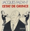 L'état de grince.. FAIZANT Jacques 