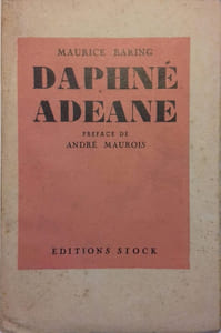Daphné Adeane.
