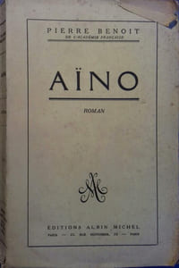 Aïno.