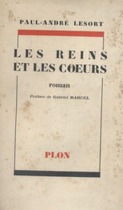 Les reins et les coeurs.