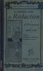 La première année de rédaction et d'élocution. Cours Supérieur.. CARRE I. - MOY L. 