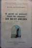 Il peut se passer tant de choses en huit jours.. SEVERINSEN Hans 