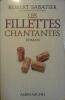 Les fillettes chantantes.. SABATIER Robert 