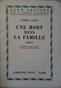 Une mort dans la famille.