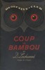 Coup de bambou.. LOCKWOOD David 