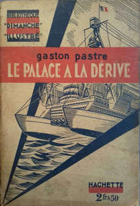 Le palace à la dérive.