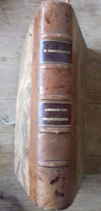 Anthologie franciscaine du moyen âge.