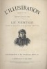 L'Illustration (Supplément théâtral du N° 3038) : Le vertige, pièce de Michel Provins.. L'ILLUSTRATION (SUPPLEMENT THEATRAL DU 