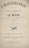L'Illustration (Supplément théâtral du N° 3068) : La maison, pièce de Georges Mitchell.. L'ILLUSTRATION (SUPPLEMENT THEATRAL DU 