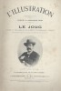 L'Illustration (Supplément théâtral du N° 3119) : Le joug, pièce de Albert Guinon et Jeanne Marni.. L'ILLUSTRATION (SUPPLEMENT THEATRAL DU 