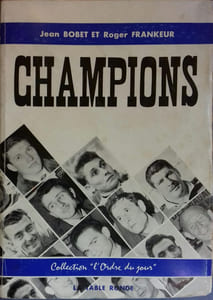 Champions.