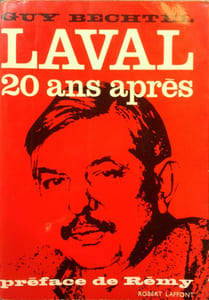 Laval vingt ans après.