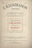 L'Illustration théâtrale N° 221 : Un drame sous Philippe II, suivi de Les Malefilatre, deux pièces de Georges de Porto-Riche.. L'ILLUSTRATION ...