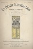 La Petite illustration théâtre N° 6 : Hélène Ardouin, pièce d'Alfred Capus.. LA PETITE ILLUSTRATION : THEATRE 