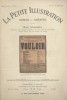 La Petite illustration théâtre N° 12 : Vouloir, pièce de Gustave Guiches.. LA PETITE ILLUSTRATION-THEATRE 