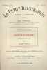La Petite illustration théâtre N° 14 : Sophonisbe, pièce d'Alfred Poizat.. LA PETITE ILLUSTRATION-THEATRE 