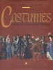 Costumes, de l'Antiquité à la naissance de la haute couture.. DEDEYAN Rita-Carole 