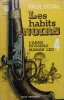 Les habits noirs : L'arme invisible. Maman Léo. (volume 4).. FEVAL Paul 