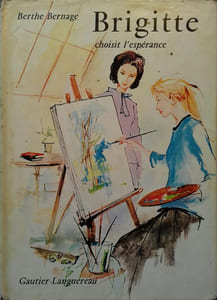Brigitte choisit l'espérance.