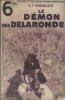 Le démon des Delaronde.. KNOBLOCK K.T. 